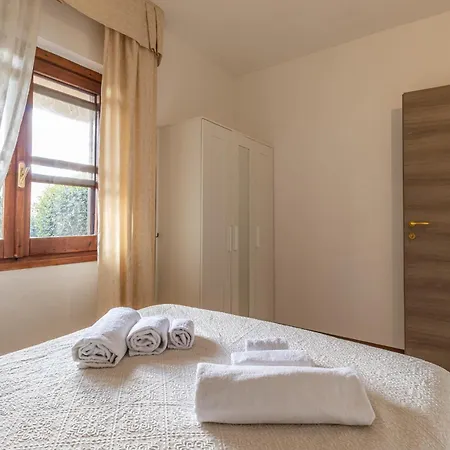 Appartement Baia Turchese Olbia