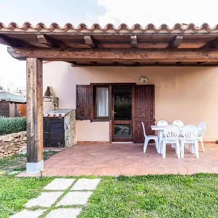 Baia Turchese Apartment Olbia