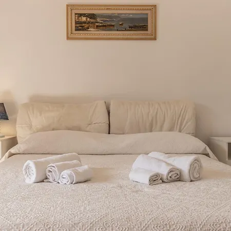 Apartment Baia Turchese