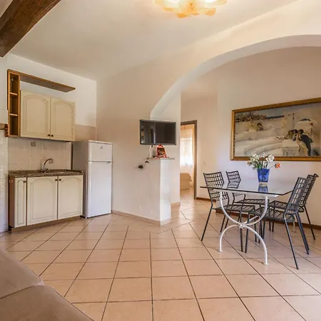 Baia Turchese Apartament Olbia