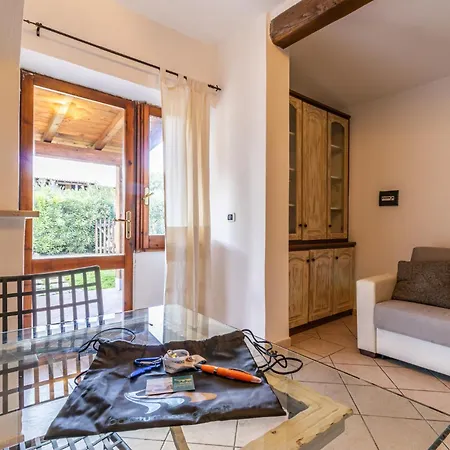 Baia Turchese Apartment