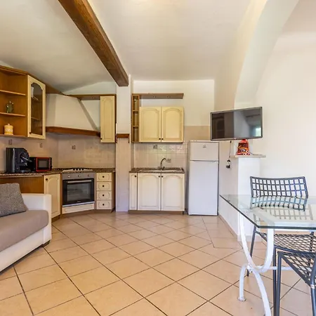Apartment Baia Turchese *