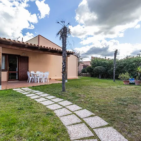 Appartement Baia Turchese *