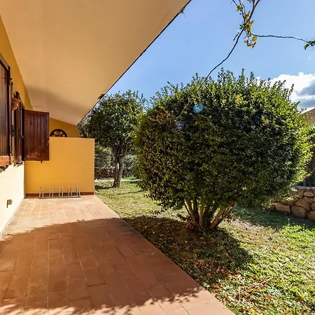 Apartment Baia Turchese