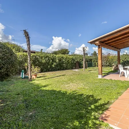 Appartement Baia Turchese Olbia