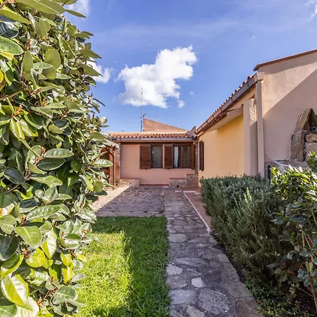 Baia Turchese Appartement *