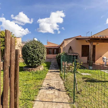 Baia Turchese Appartamento Olbia