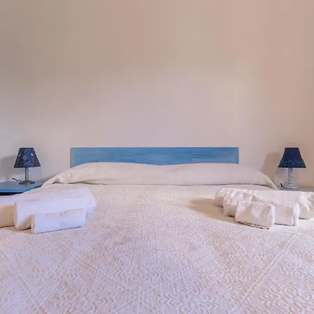 Apartment Baia Turchese