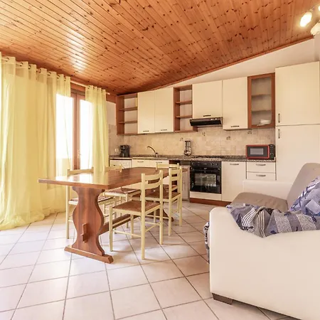 Baia Turchese Apartment