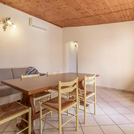 Appartement Baia Turchese *