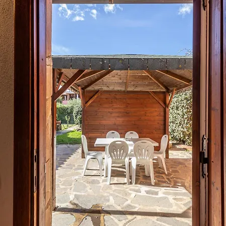 Baia Turchese Appartement *