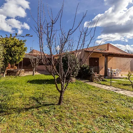 Baia Turchese Apartment Olbia