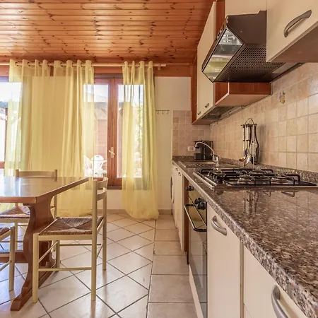 Appartement Baia Turchese Olbia
