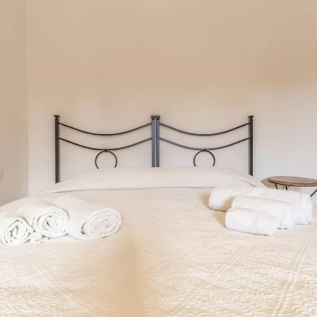 Baia Turchese Apartment *