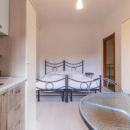 Appartement Baia Turchese Olbia