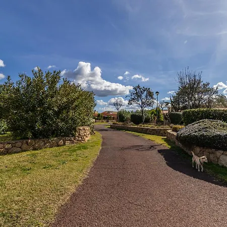 Apartment Baia Turchese Olbia