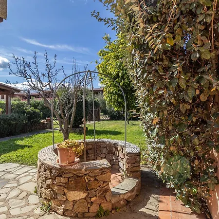 Appartement Baia Turchese