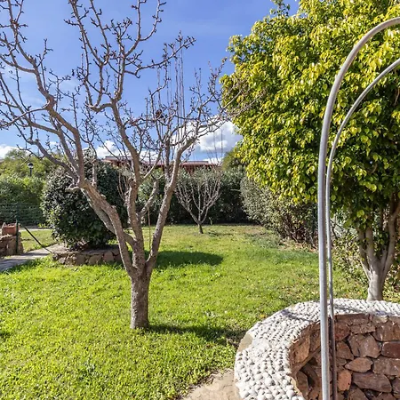 Apartament Baia Turchese