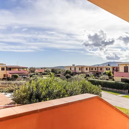 Appartement Baia Turchese *