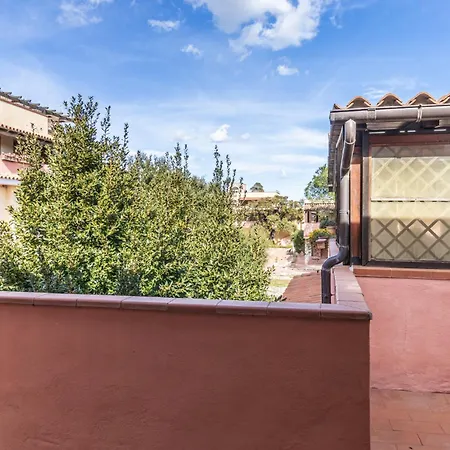 Apartment Baia Turchese *