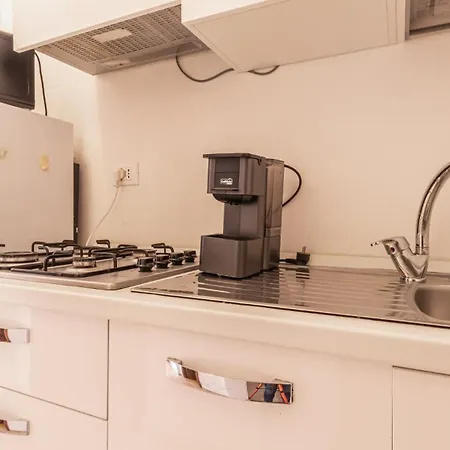 Appartement Baia Turchese