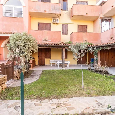 Apartment Baia Turchese