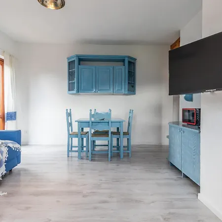 Apartment Baia Turchese Olbia