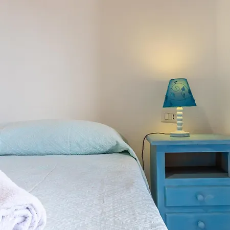 Appartement Baia Turchese
