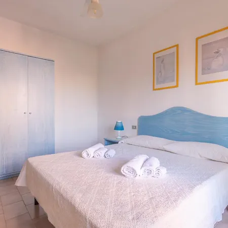 Appartement Baia Turchese