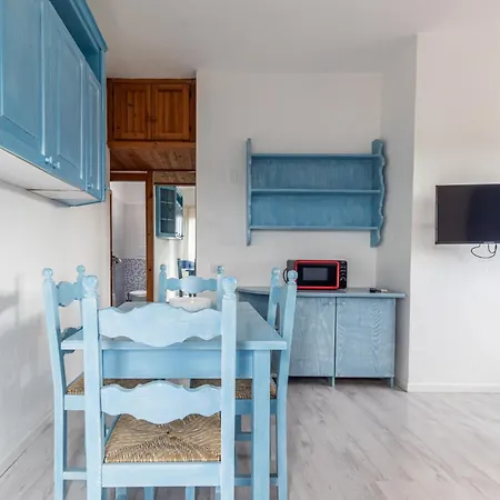 Apartment Baia Turchese *