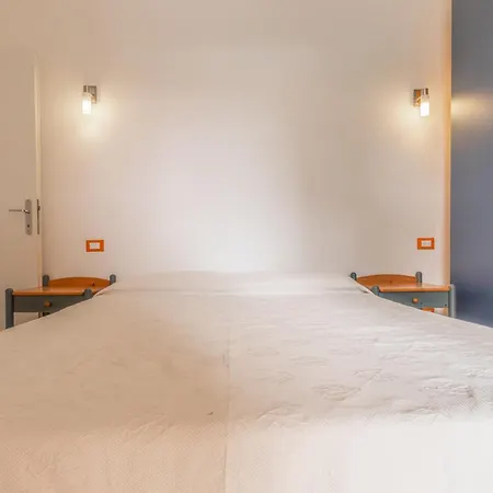 Baia Turchese Apartment *