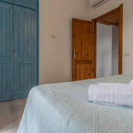 Apartment Baia Turchese