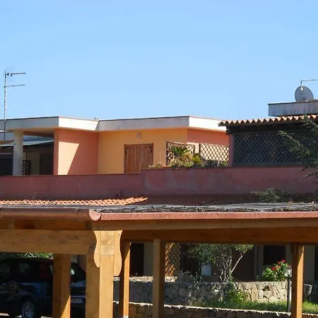 Baia Turchese * Olbia