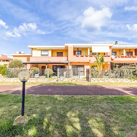 Baia Turchese Appartamento Olbia