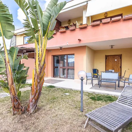 Apartment Baia Turchese