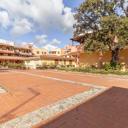 Baia Turchese Apartment