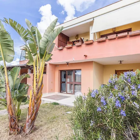 Apartment Baia Turchese