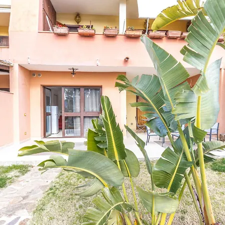 Appartamento Baia Turchese Olbia