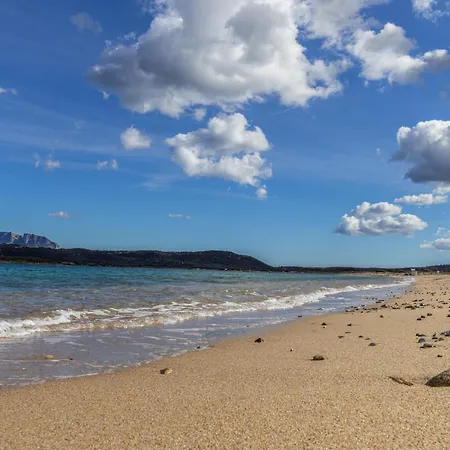 Baia Turchese Appartamento Olbia
