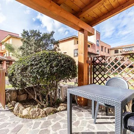 Appartamento Baia Turchese Olbia