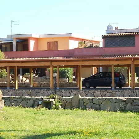 Baia Turchese Appartement Olbia