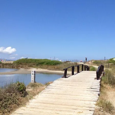 아파트 Baia Turchese *