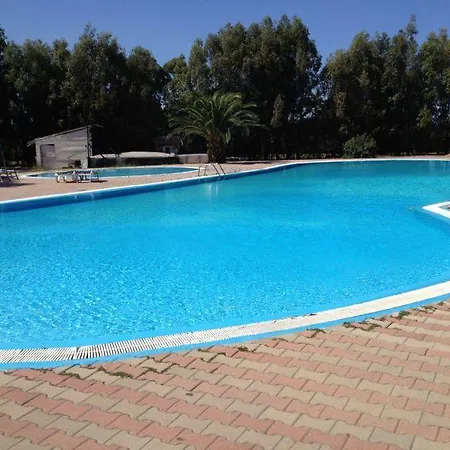 Baia Turchese * Olbia