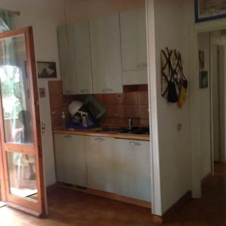 Apartment Baia Turchese