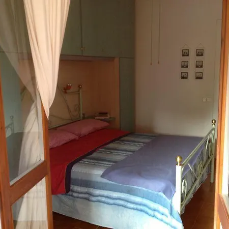 Appartement Baia Turchese Olbia