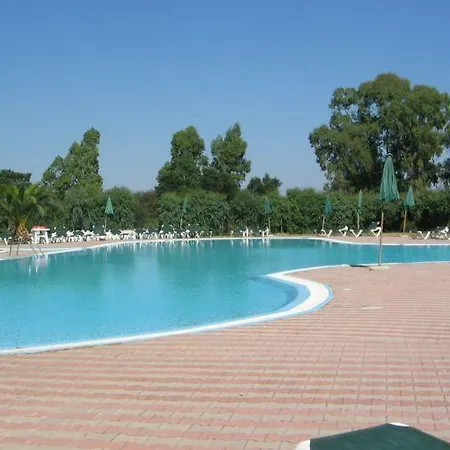Apartment Baia Turchese *