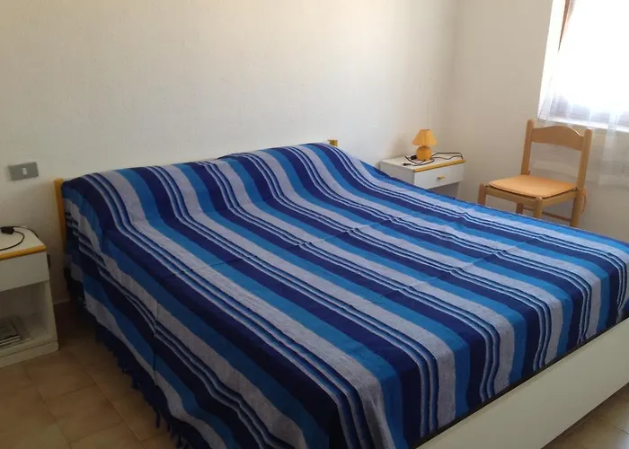 アパート Baia Turchese *