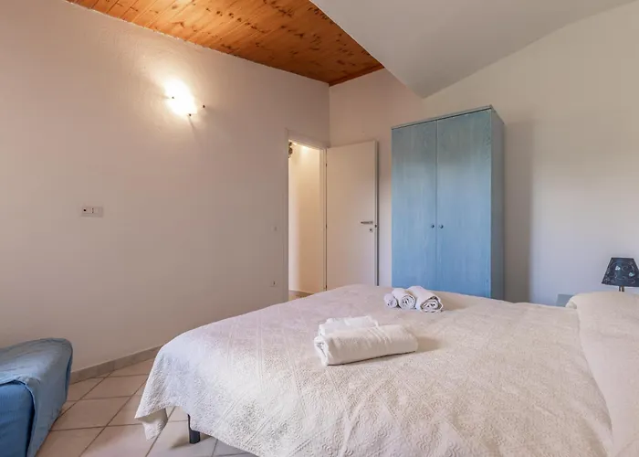 Baia Turchese Ольбия