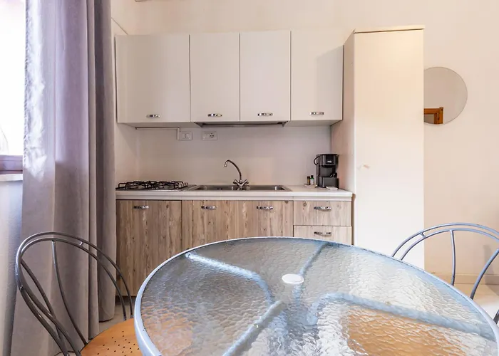 Baia Turchese Ольбия