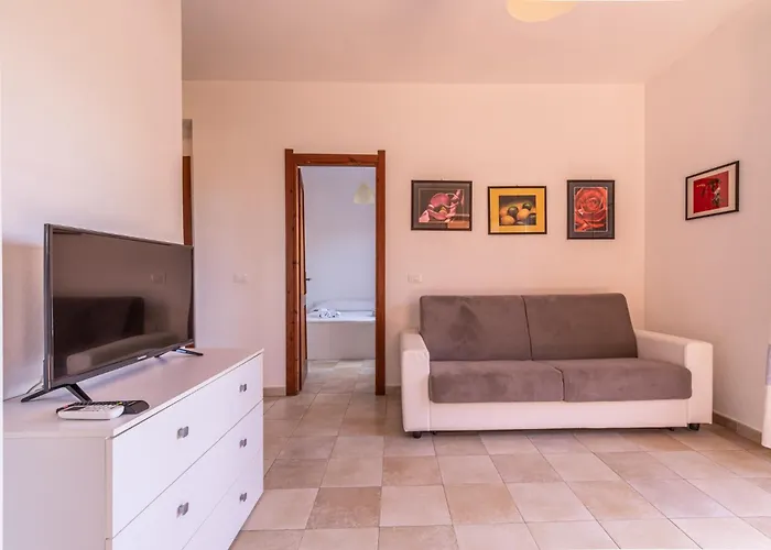 Baia Turchese * Ольбия